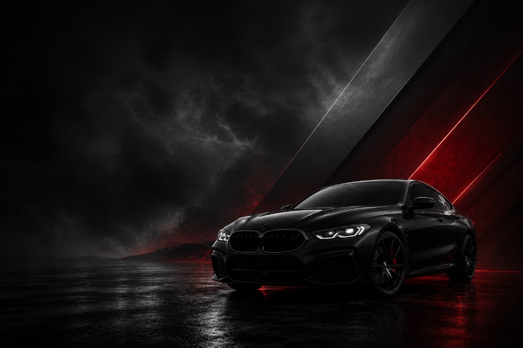 Premium pre-owned vehicle at Autex Motors, West London
